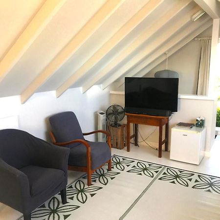 The Loft On Colenso Appartement Napier Buitenkant foto