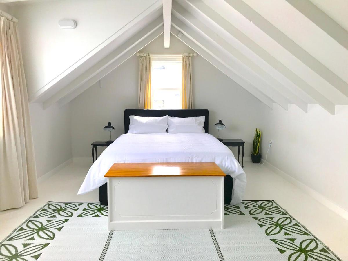 The Loft On Colenso Appartement Napier Buitenkant foto