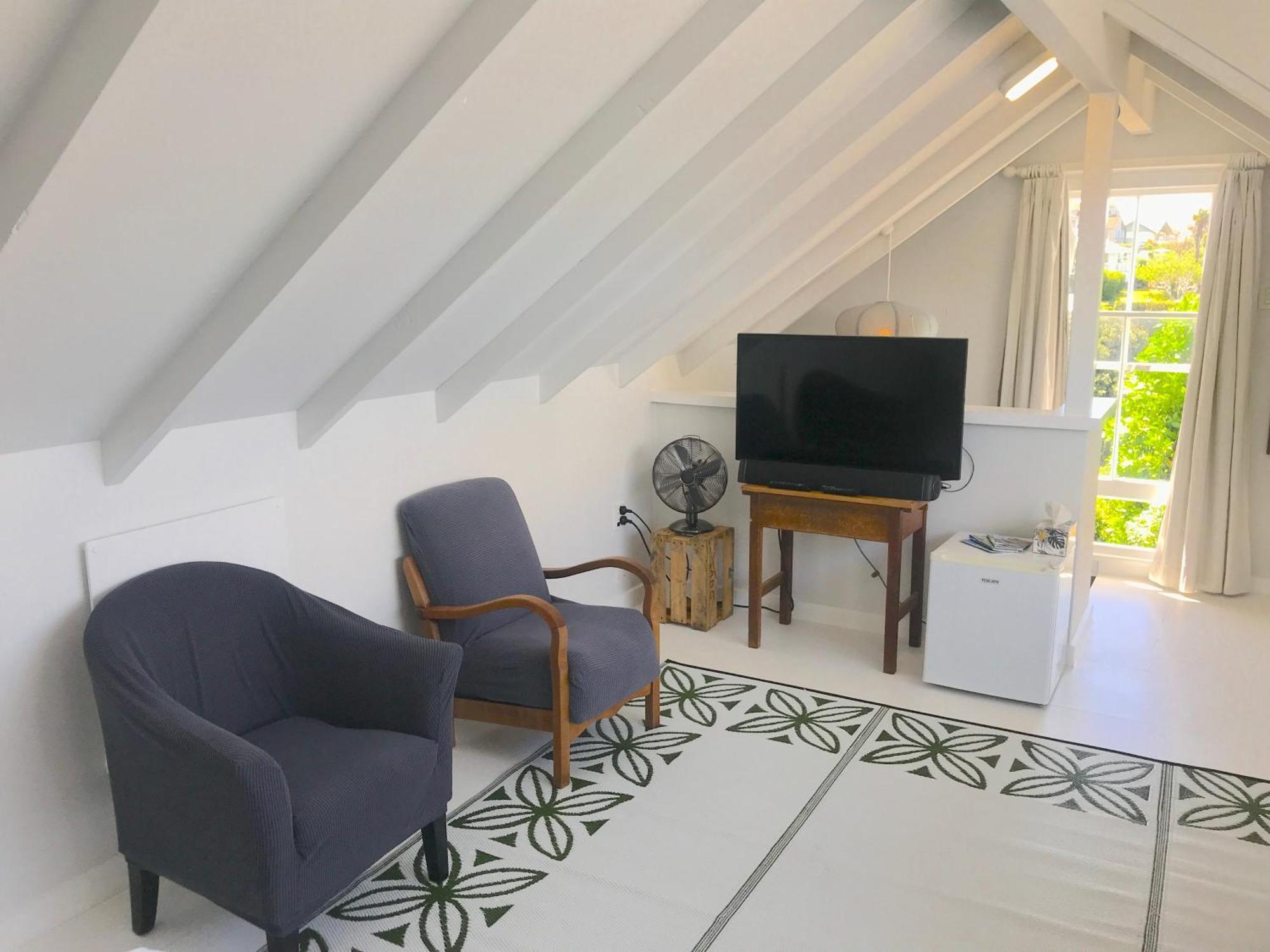 The Loft On Colenso Appartement Napier Buitenkant foto