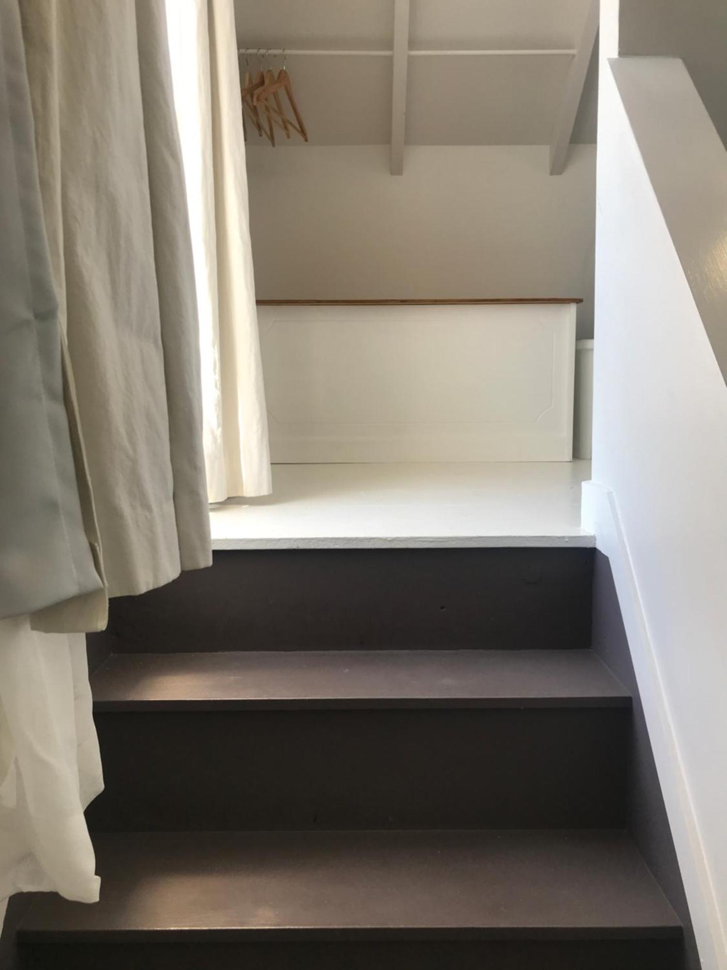 The Loft On Colenso Appartement Napier Buitenkant foto