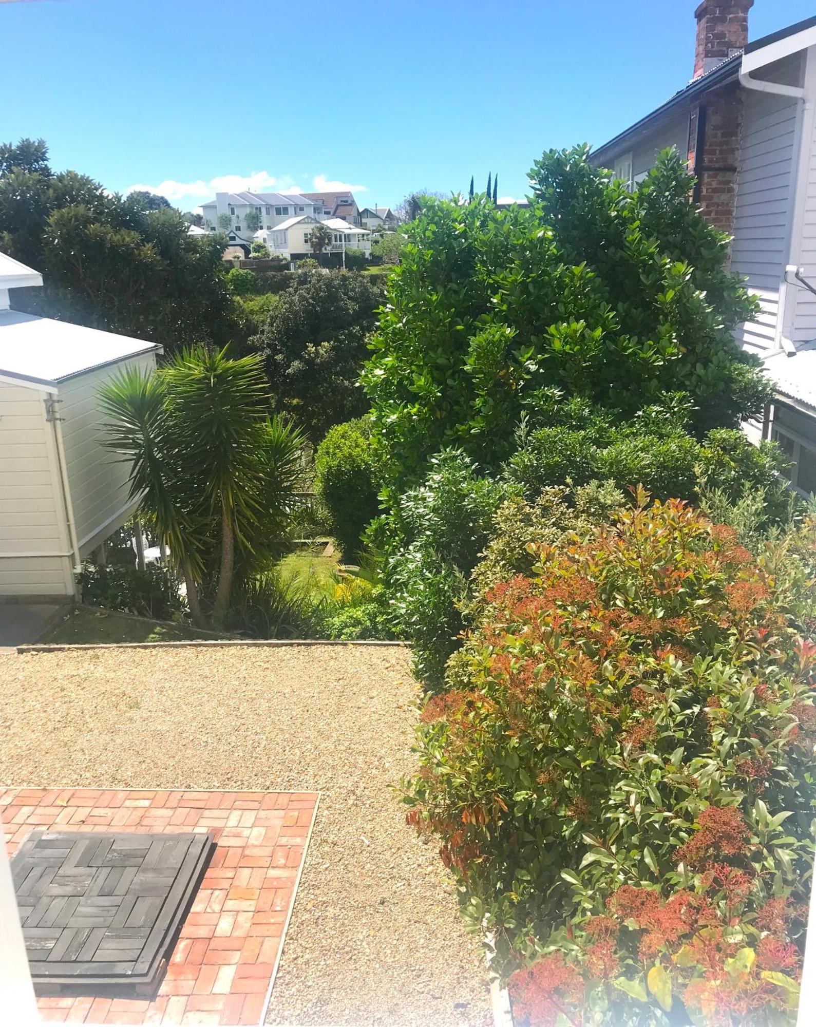 The Loft On Colenso Appartement Napier Buitenkant foto